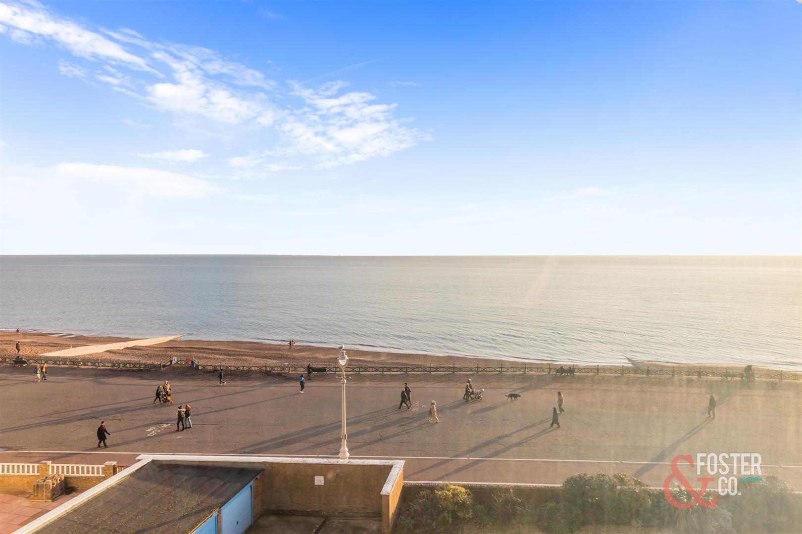 Courtenay Terrace, Hove Foster & Co.